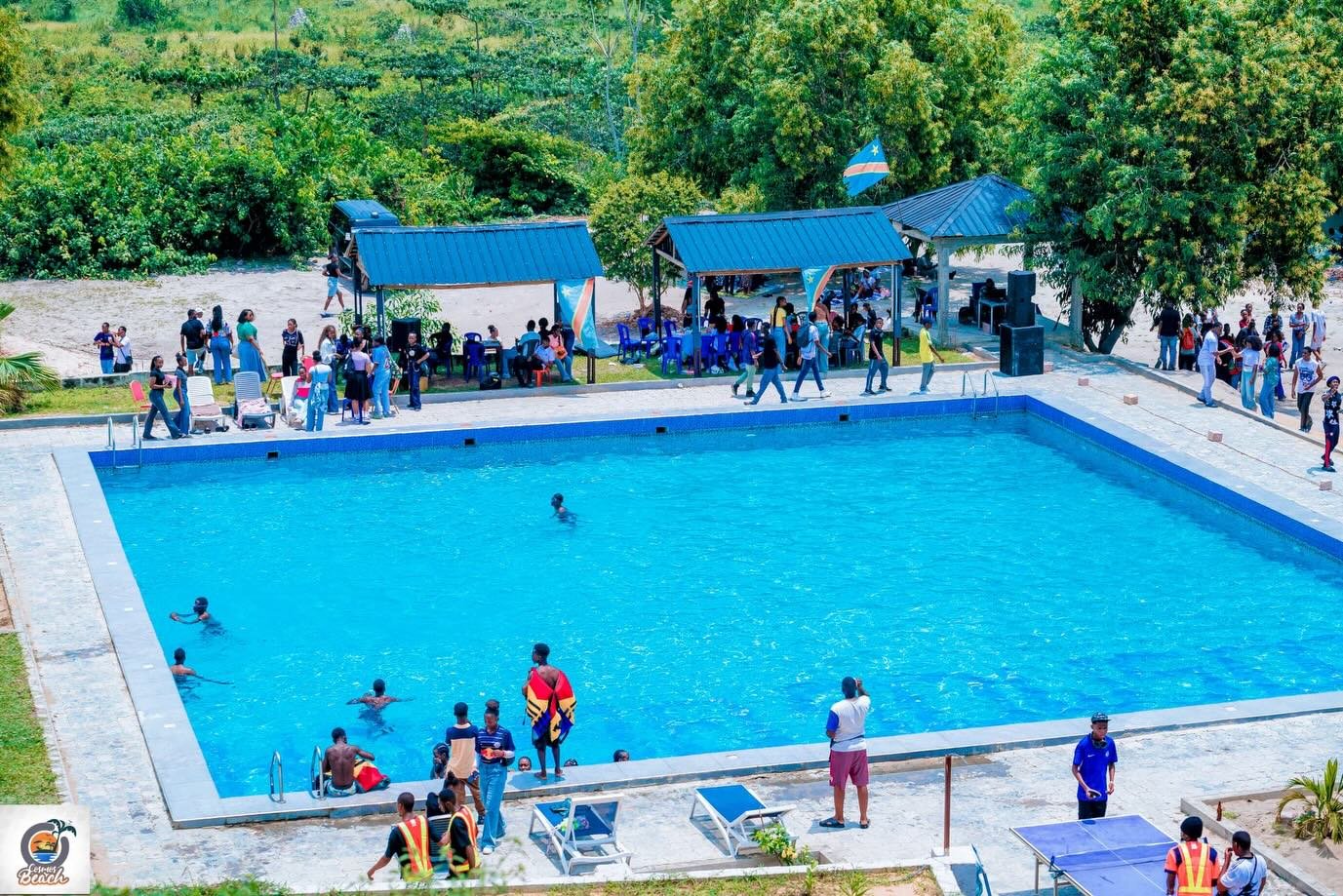 Piscine Ordinaire